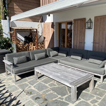 K2 Chalet 克莱恩 蒙塔纳 外观 照片