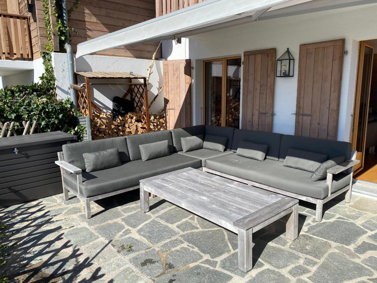K2 Chalet 克莱恩 蒙塔纳 外观 照片